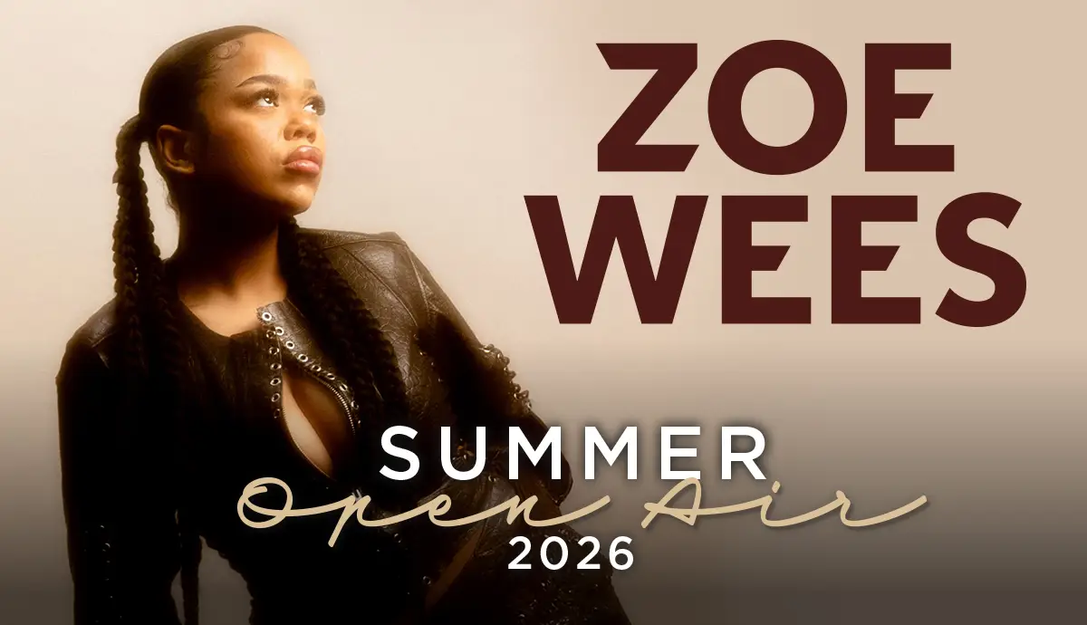 Sommerfestivals 2026 Einzeltermine Sommer 2026 