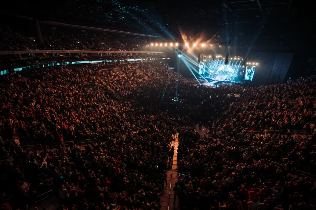 Bild 6 von 6 für Gallery Live 2027