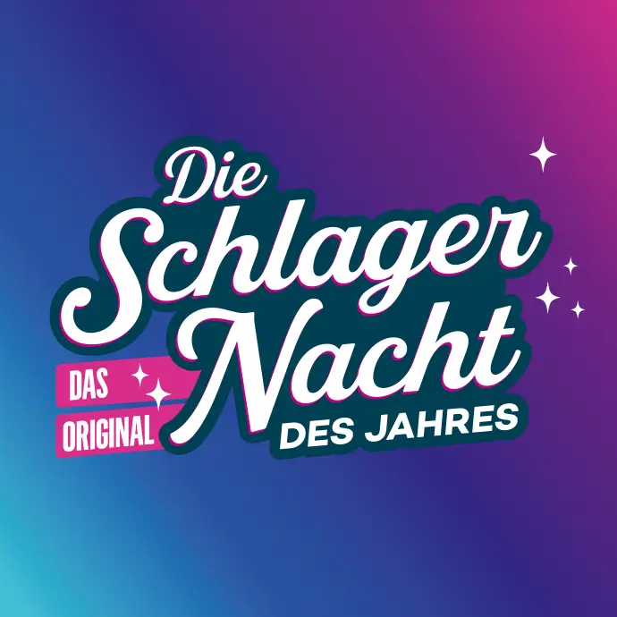 Künstler-Foto von Die Schlagernacht des Jahres