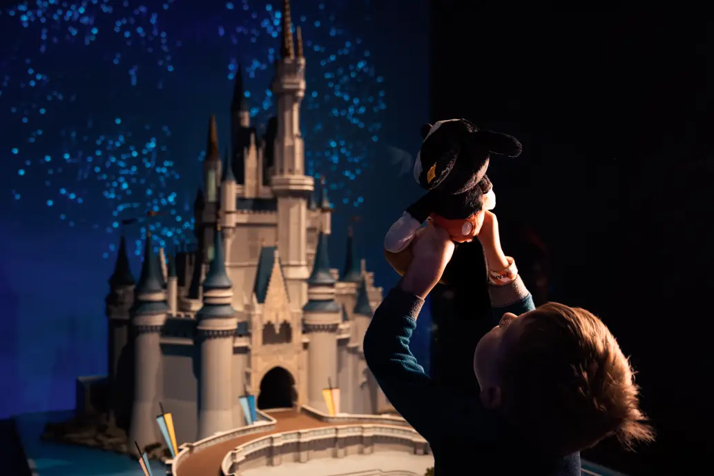 Bild 7 von 12 für Gallery Disney: The Exhibition - A Century of Magic