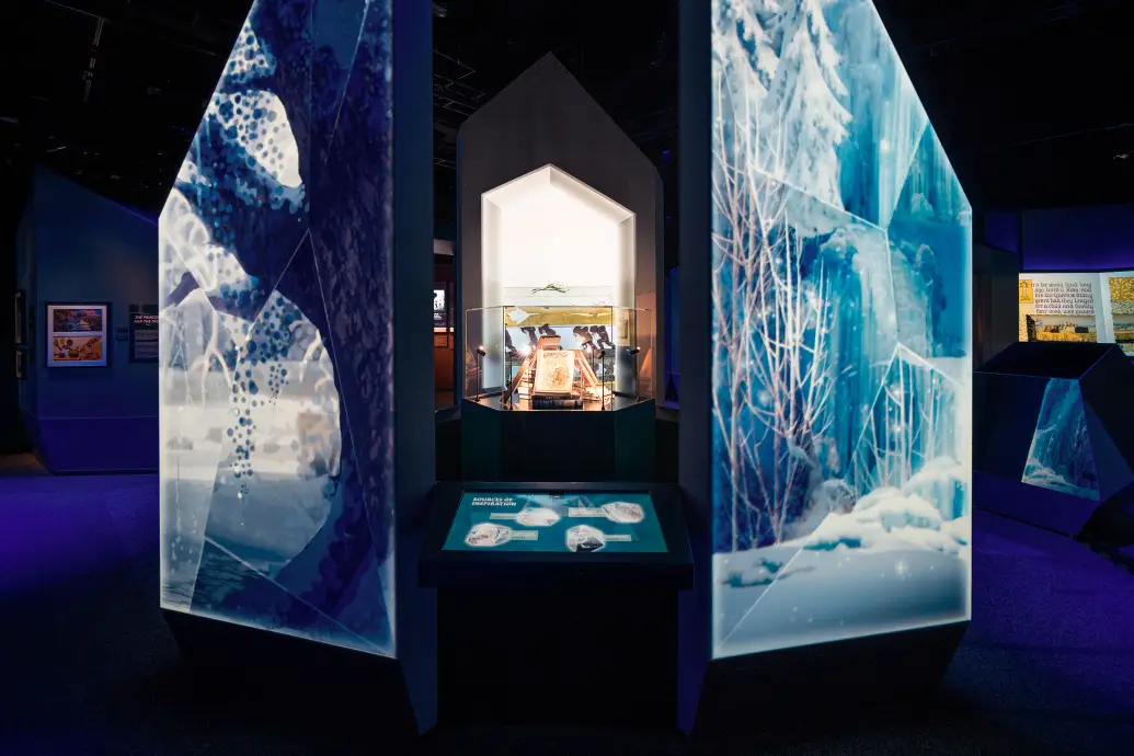 Bild 9 von 12 für Gallery Disney: The Exhibition - A Century of Magic