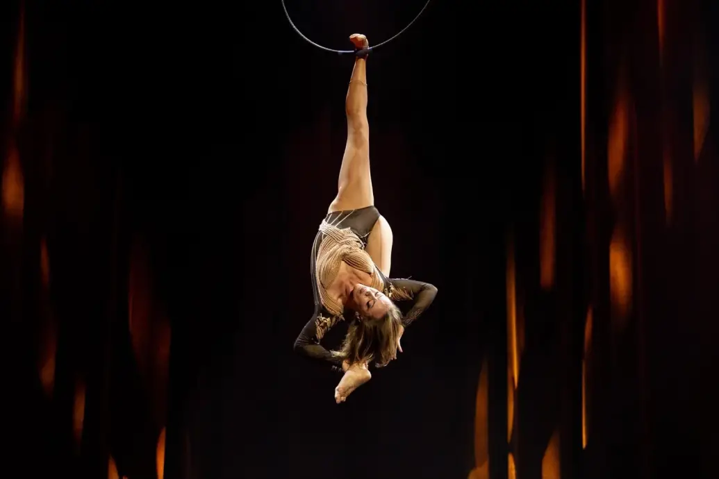 Bild 10 von 23 für Gallery Bernhard Paul präsentiert Circus-Theater RONCALLI