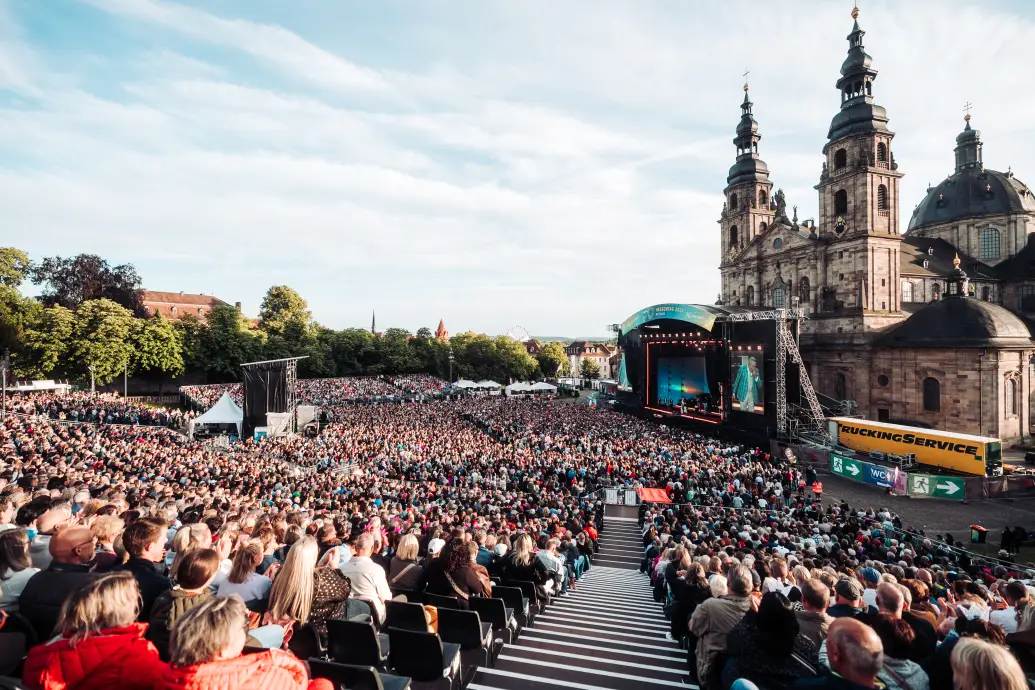 Bild 9 von 17 für Gallery Unser Sommermoment