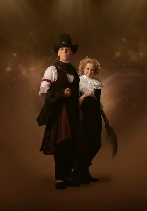 Bild 7 von 7 für Gallery starring Hans Klok