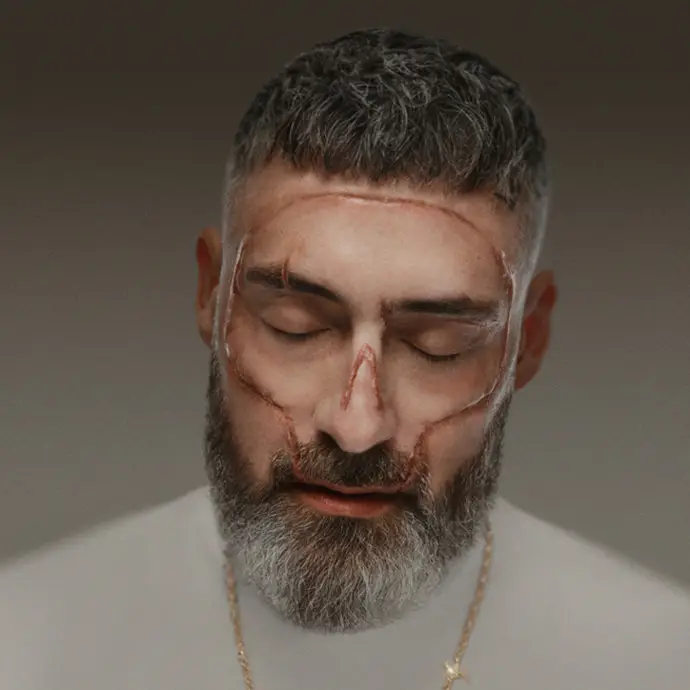 Künstler-Foto von SIDO