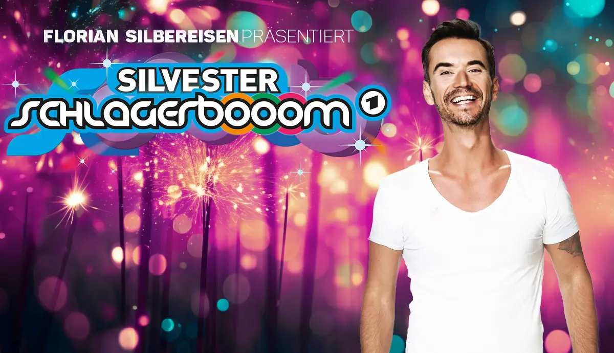 Die Wunderlichtershow! Florian Silbereisen präsentiert Einzeltermine Winter 2026