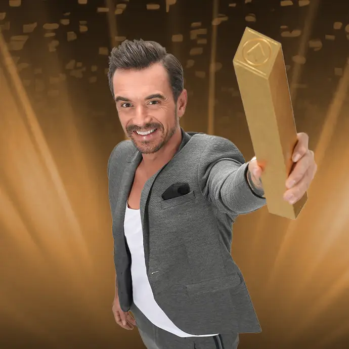 Künstler-Foto von Schlagerchampions
