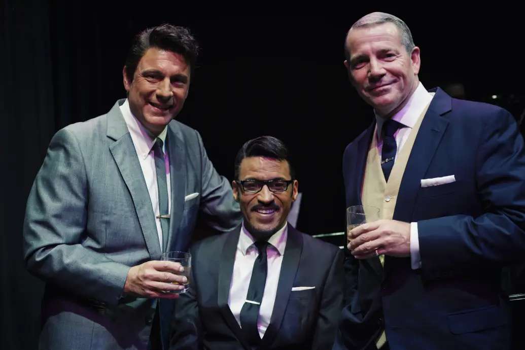 Bild 1 von 6 für Gallery Rat Pack is back!