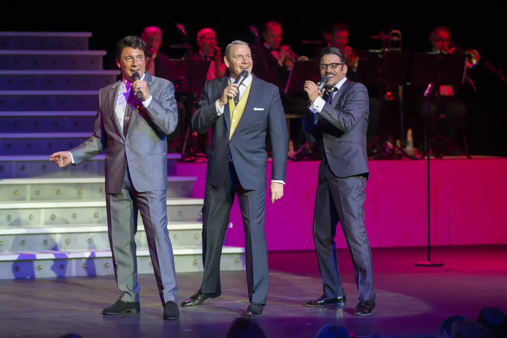 Bild 3 von 6 für Gallery Rat Pack is back!