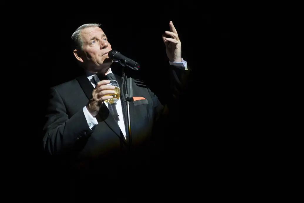 Bild 4 von 6 für Gallery Rat Pack is back!