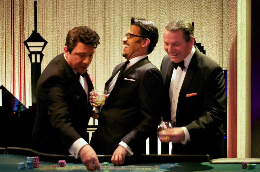 Bild 5 von 6 für Gallery Rat Pack is back!