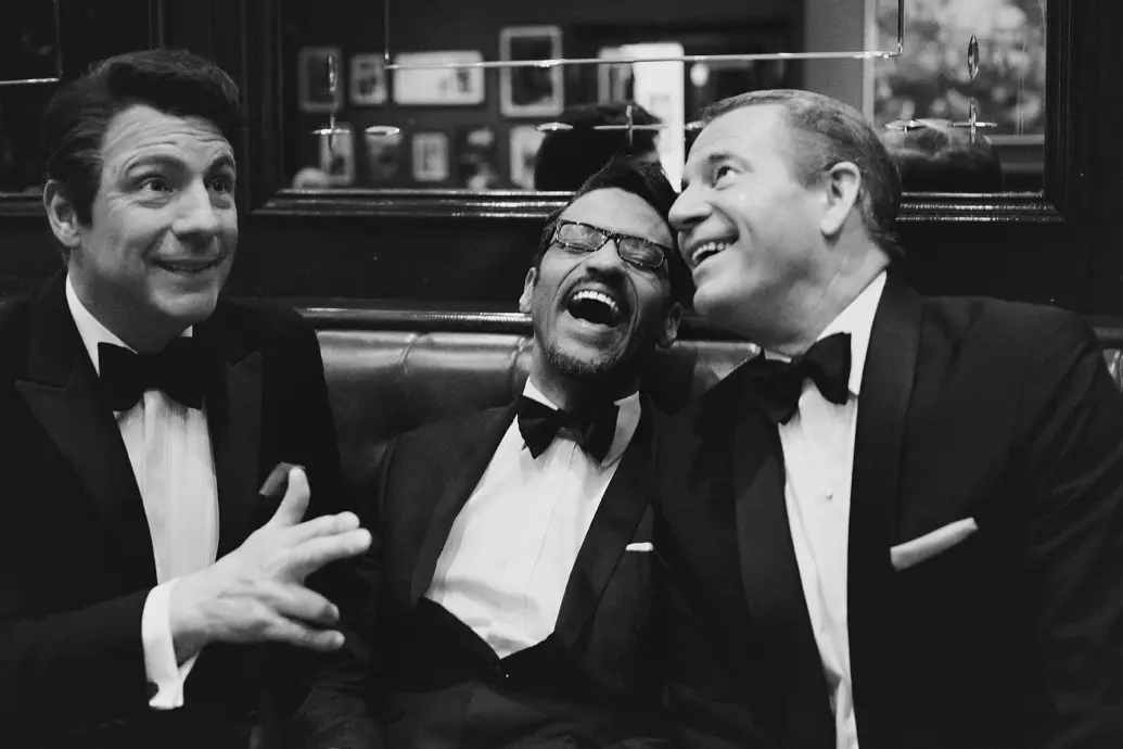Bild 6 von 6 für Gallery Rat Pack is back!