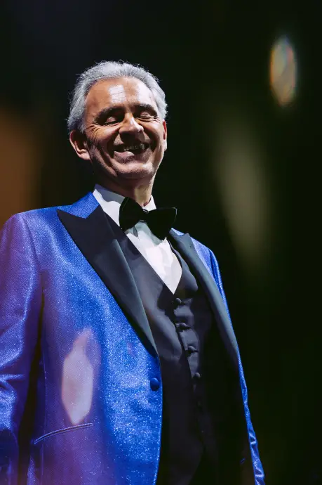 Bild 1 von 2 für Gallery Romanza World Tour 2027