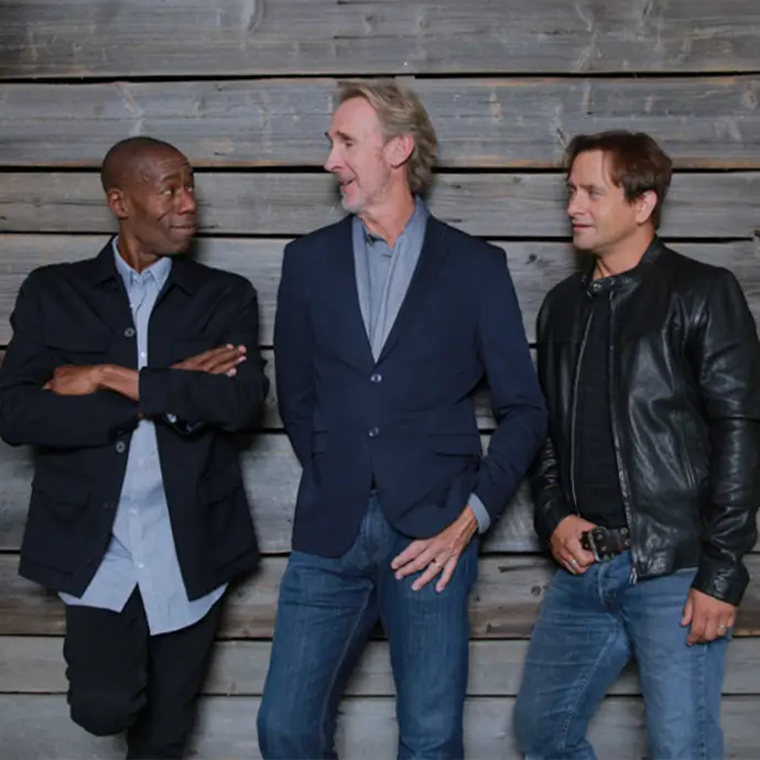 Künstler-Foto von Mike + The Mechanics