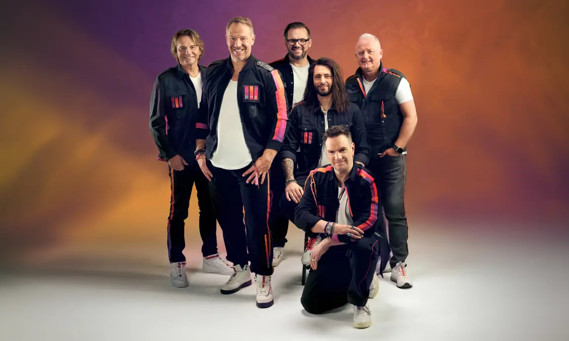 Bild 2 von 2 für Gallery Küss de met Tour 2027