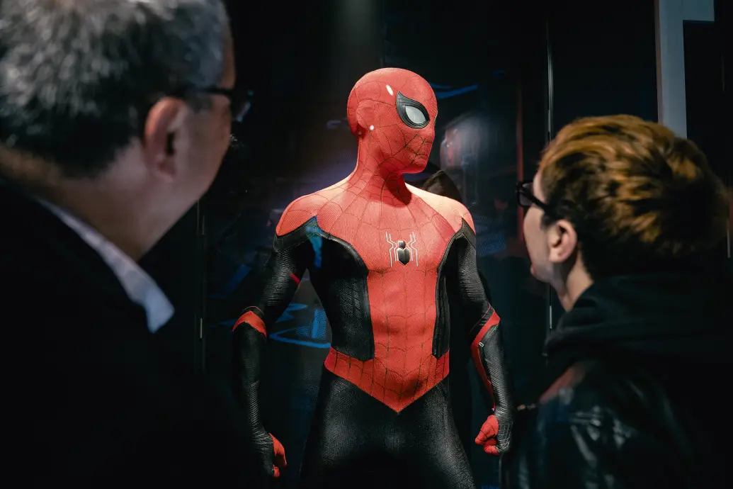 Bild 7 von 10 für Gallery Marvel: Die Ausstellung - Universe Of Super Heroes
