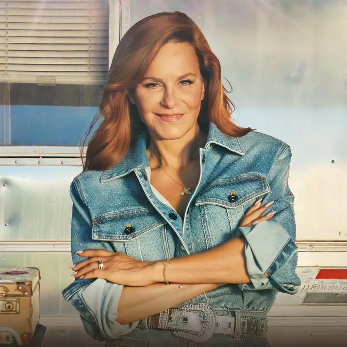 Künstler-Foto von Andrea Berg