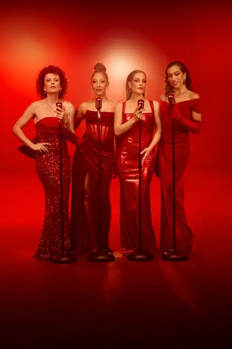Bild 5 von 5 für Gallery Christmas In Your Eyes - Live 2027