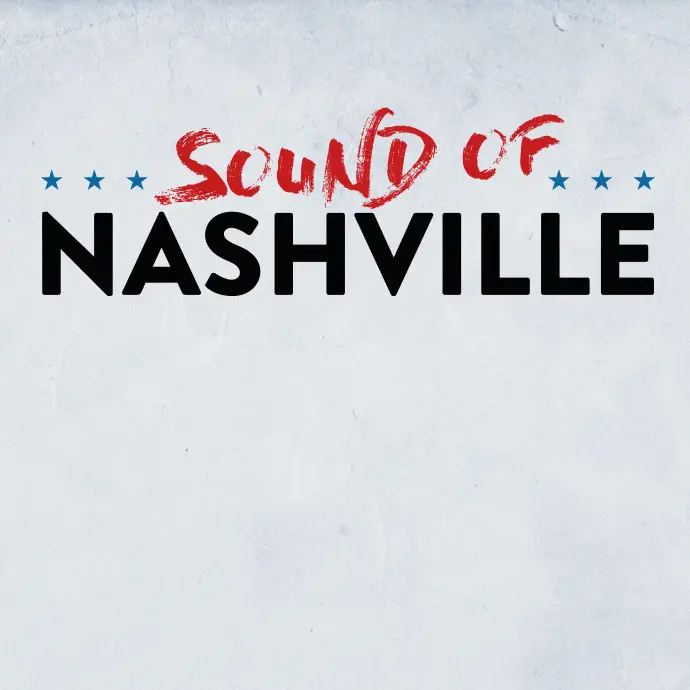 Sound of Nashville square