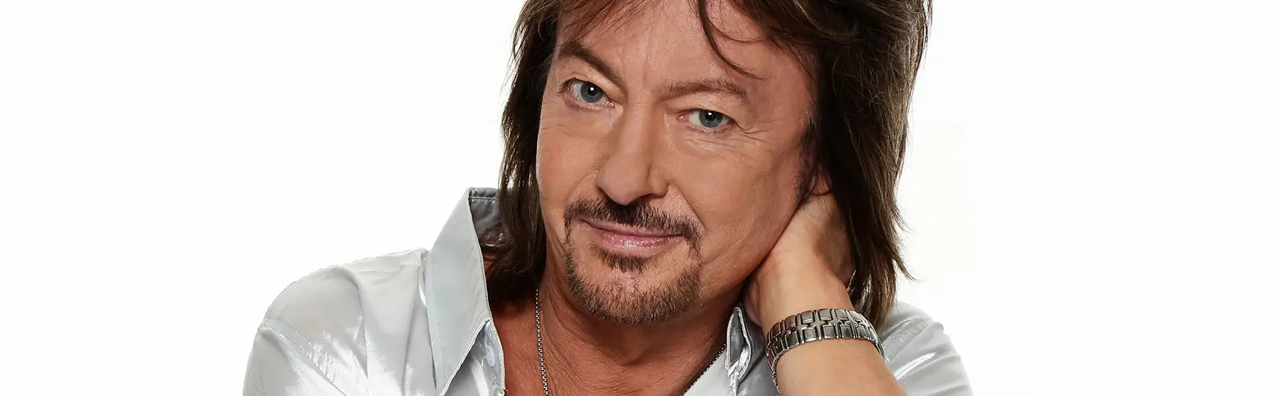 Chris Norman landscape