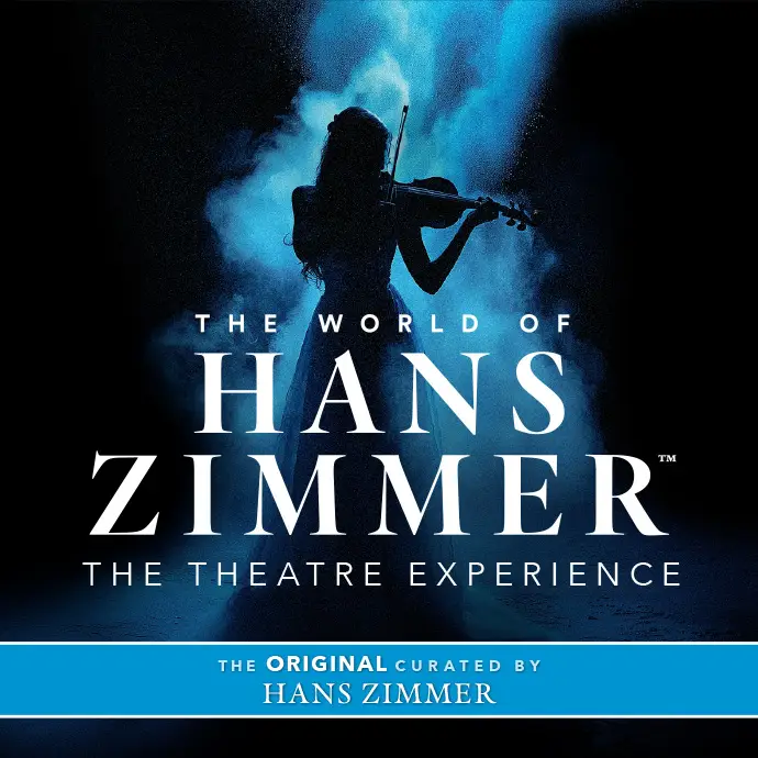 The World of Hans Zimmer the theatre experience