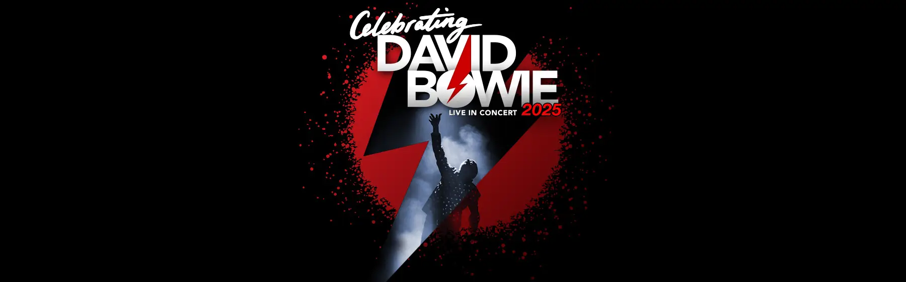 Celebrating David Bowie UK/EUROPE 2025