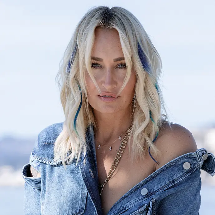 Sarah Connor Arena Tour 2026