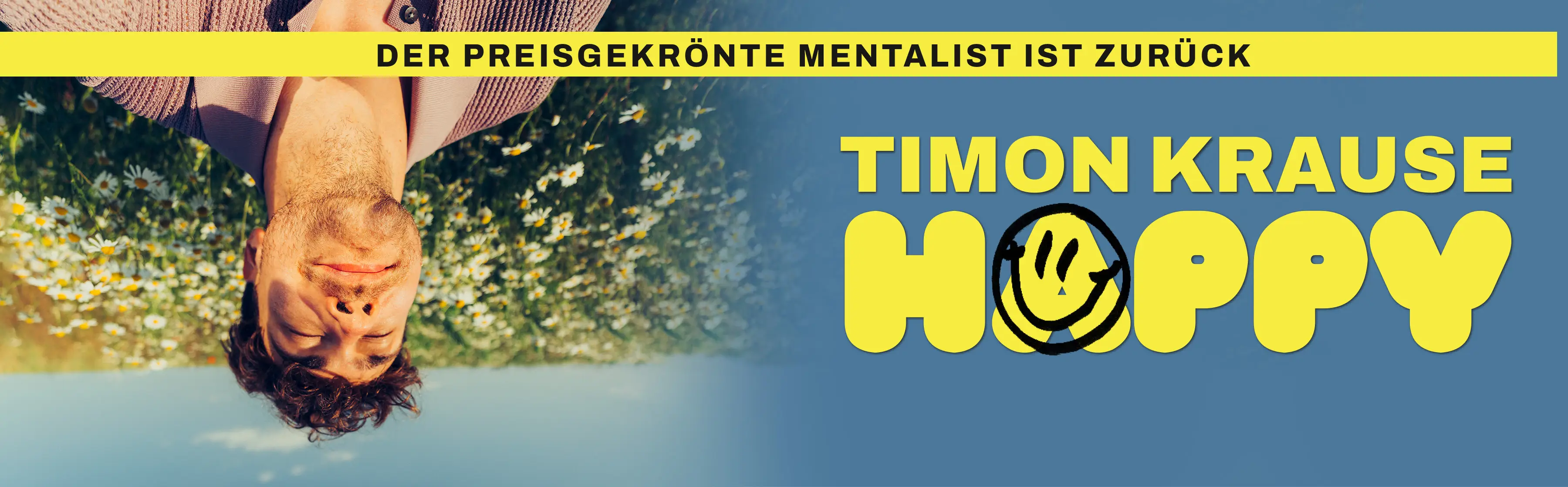 Tour-Foto von HAPPY in landscape Format