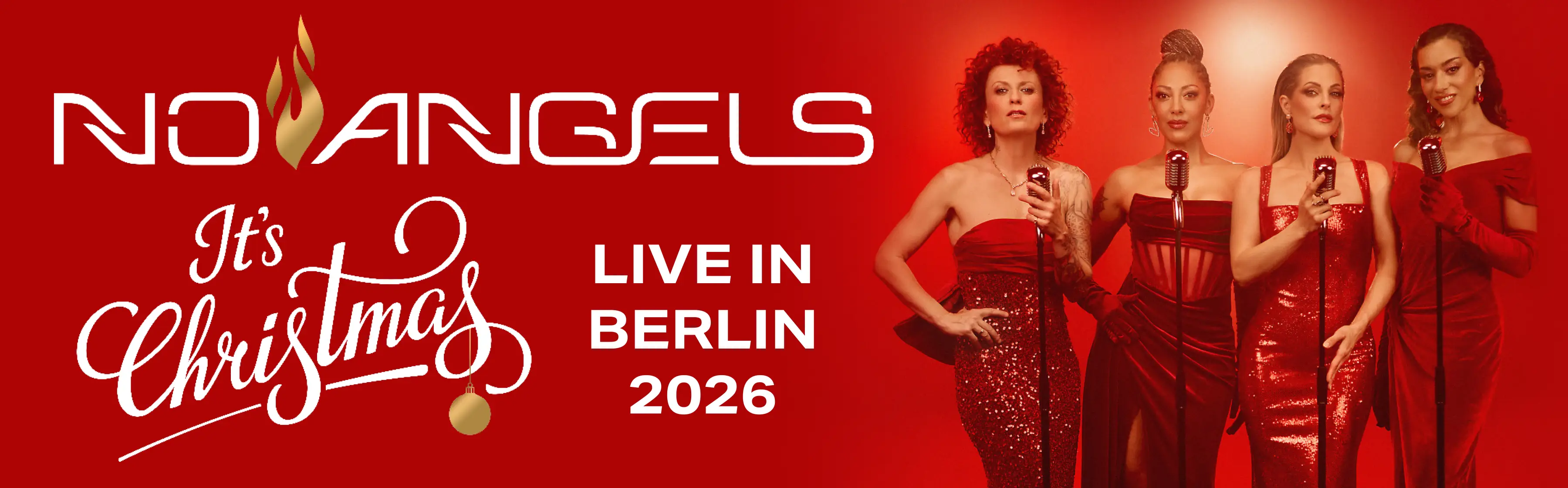 Tour-Foto von It´s Christmas in landscape Format