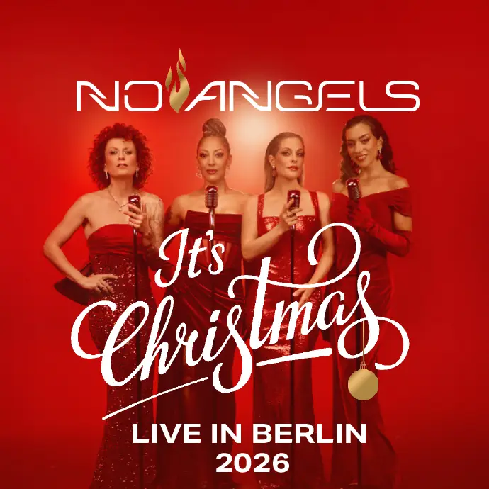 Tour-Foto von It´s Christmas in square Format