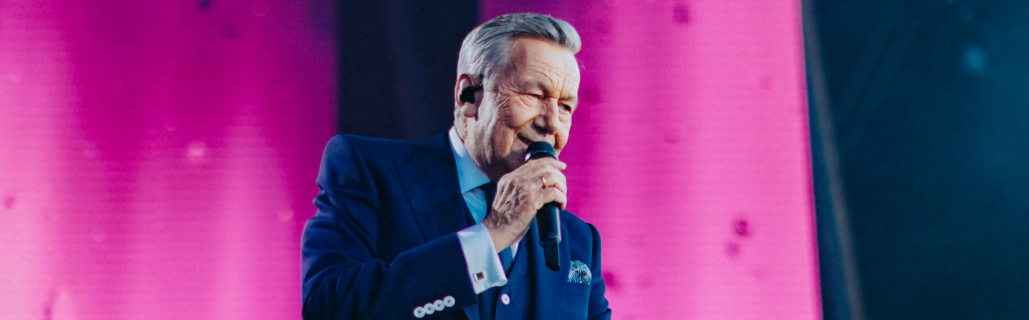 Roland Kaiser KAISERMANIA 2026