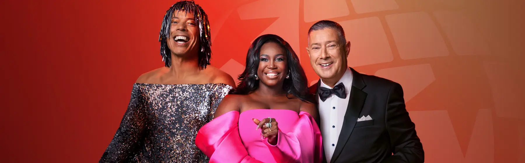 Let's Dance RTL PRÄSENTIERT