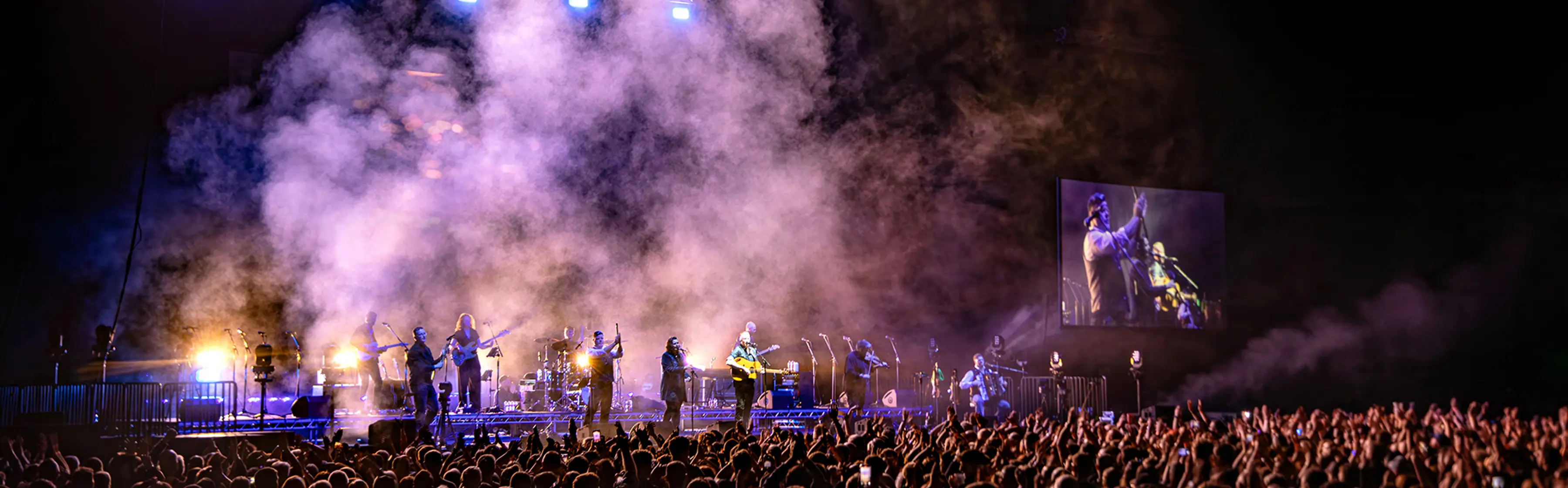 Skipinnish landscape