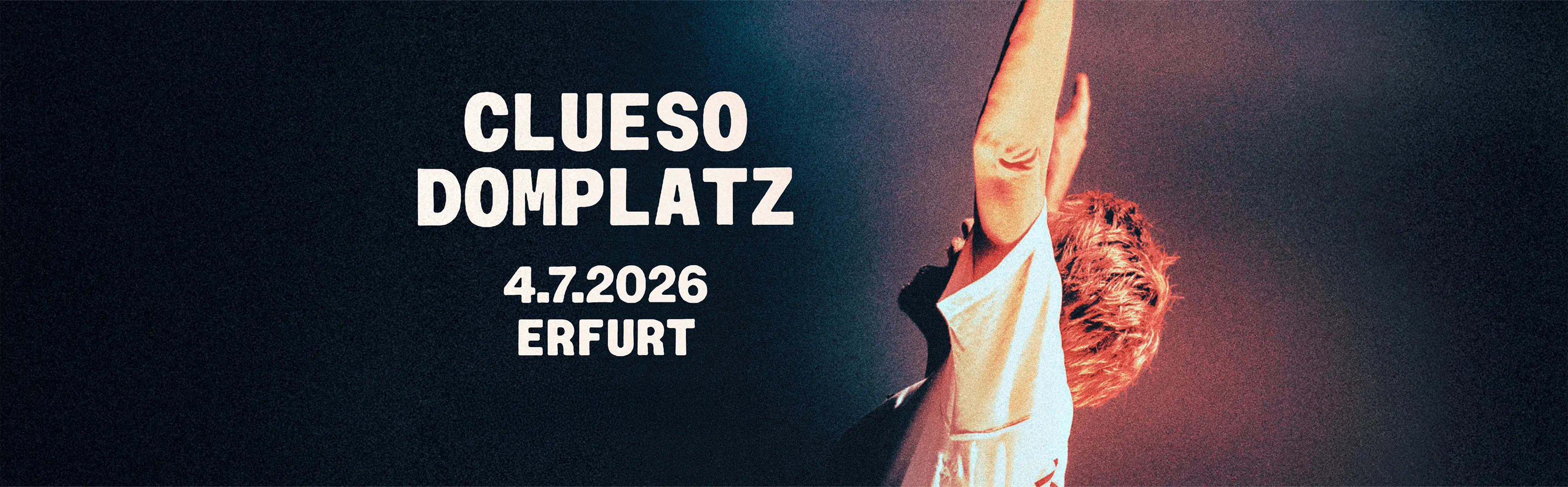 Deja-Vu Domplatz 2026 landscape