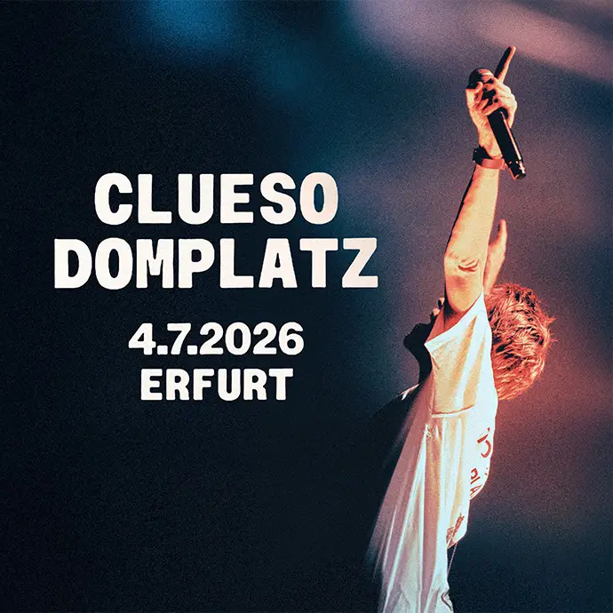 Deja-Vu Domplatz 2026 square