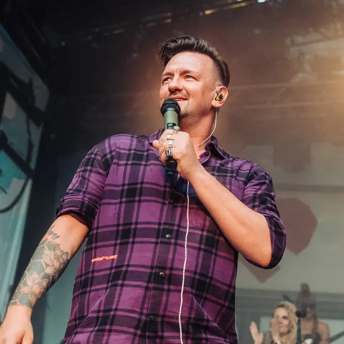 Ben Zucker Kämpferherz