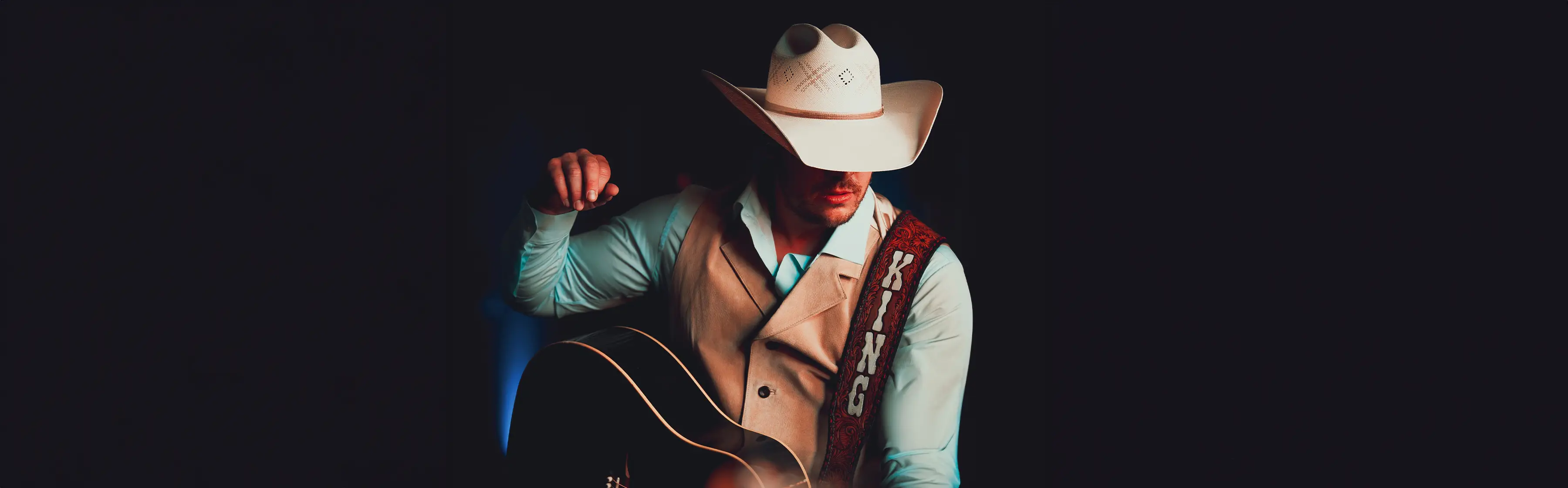 Randall King landscape