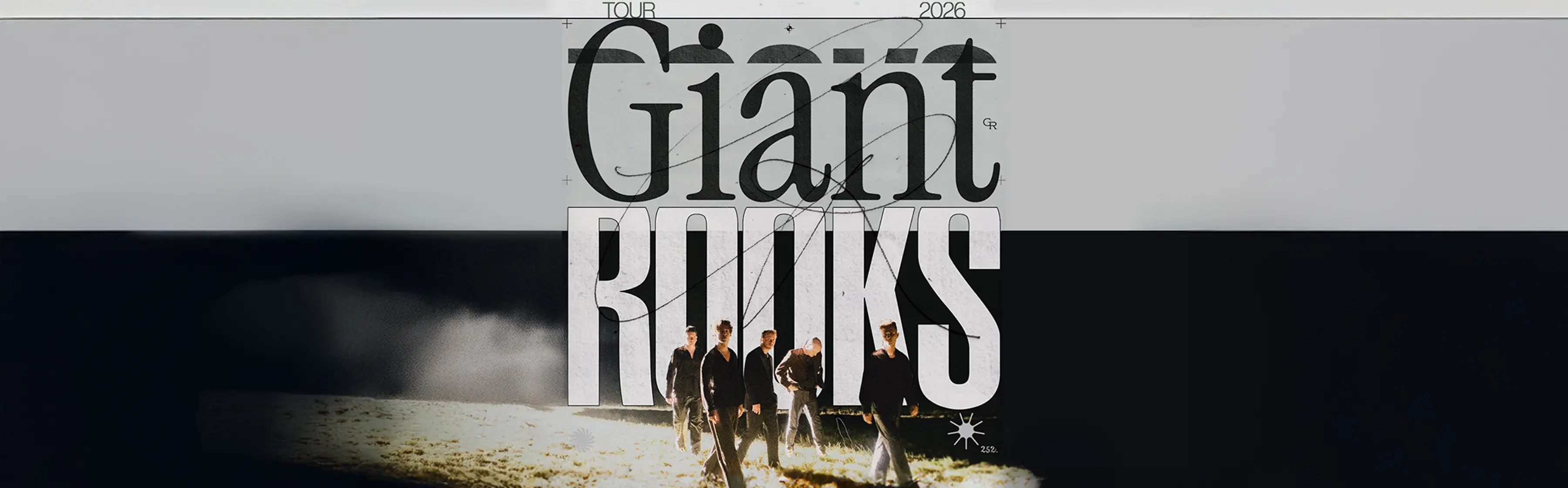 Tour-Foto von Tour 2026 in landscape Format