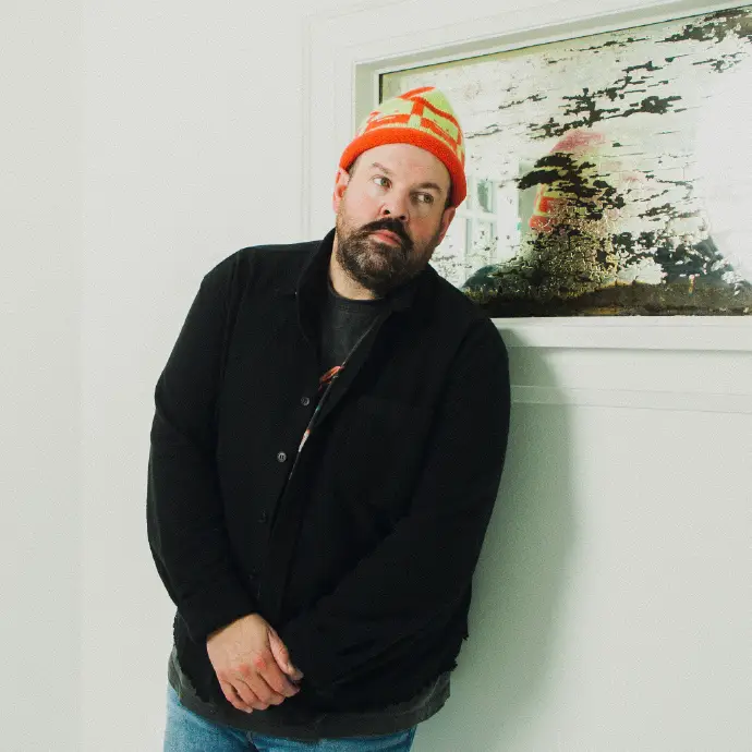 Künstler-Foto von Sound of Nashville in square Format