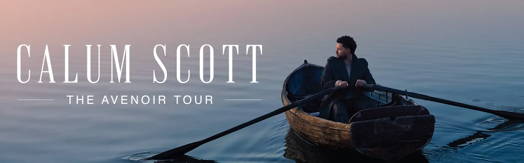 Tour-Foto von The Avenoir Tour in landscape Format