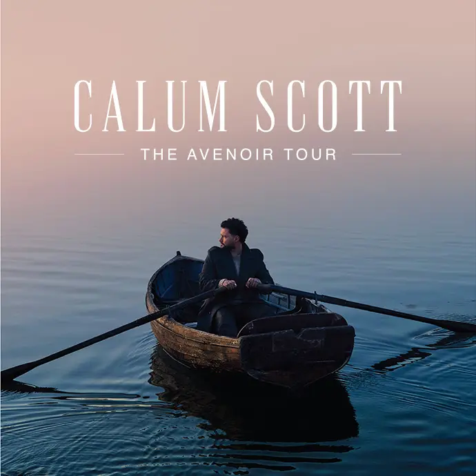 Tour-Foto von The Avenoir Tour in square Format