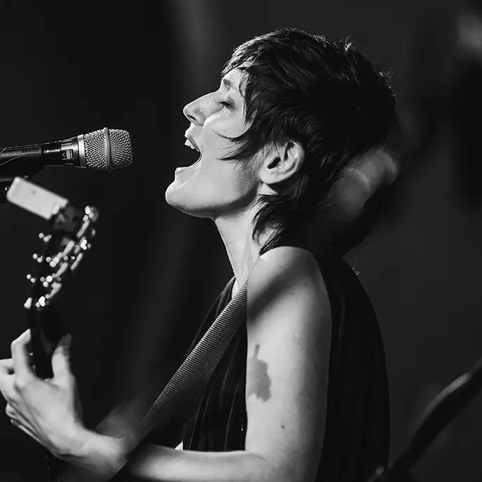 Alin Coen „Du bedeutest mir die Welt“