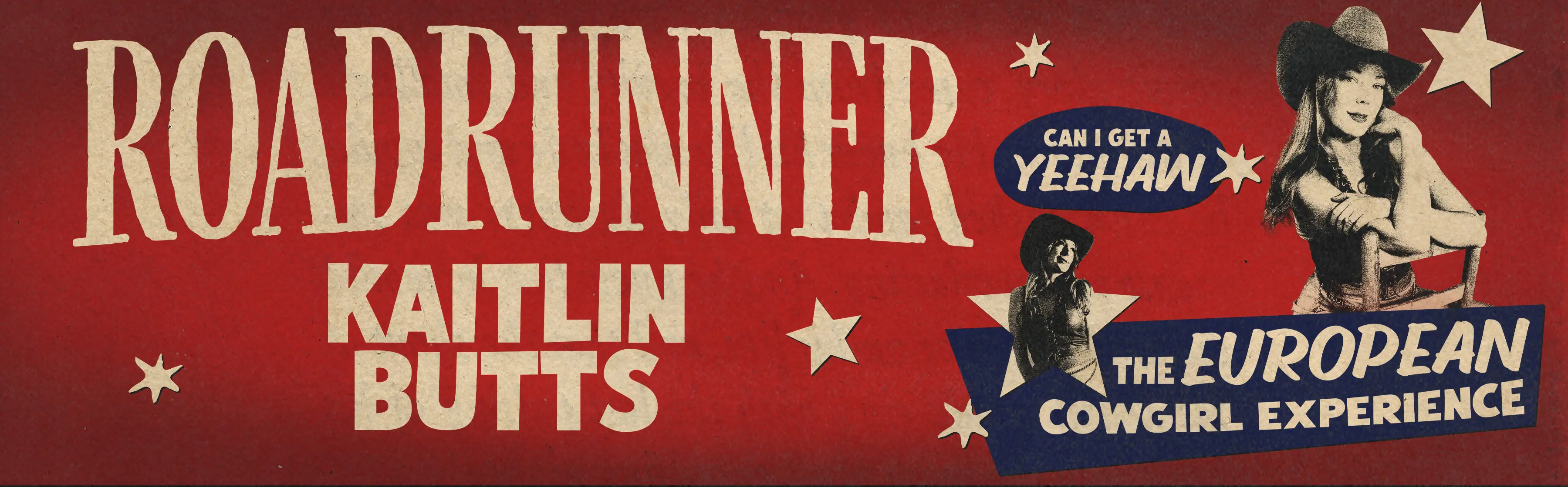 Tour-Foto von Kaitlin Butts in landscape Format