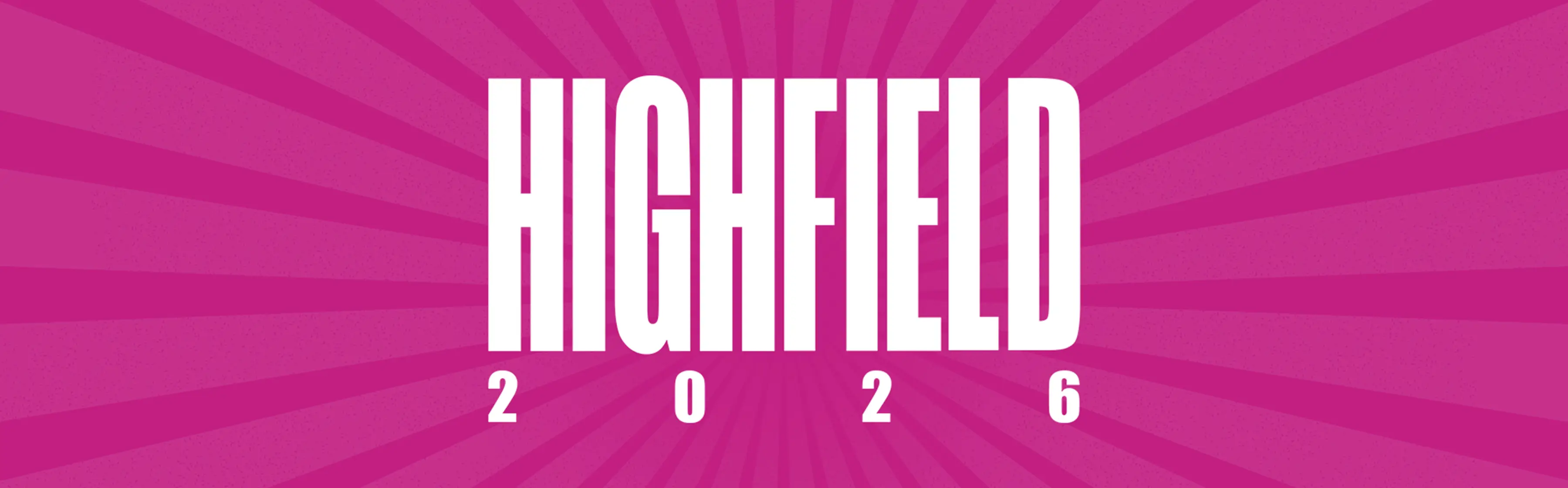 Künstler-Foto von Highfield in landscape Format