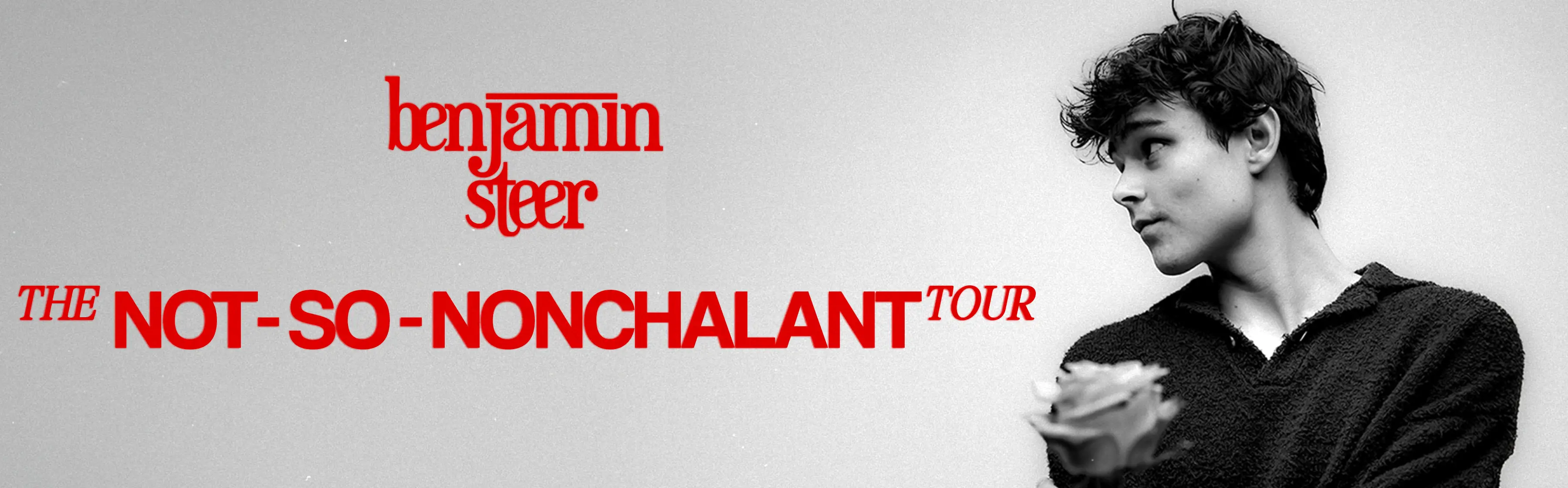 Tour-Foto von The Not-So-Nonchalant Tour in landscape Format