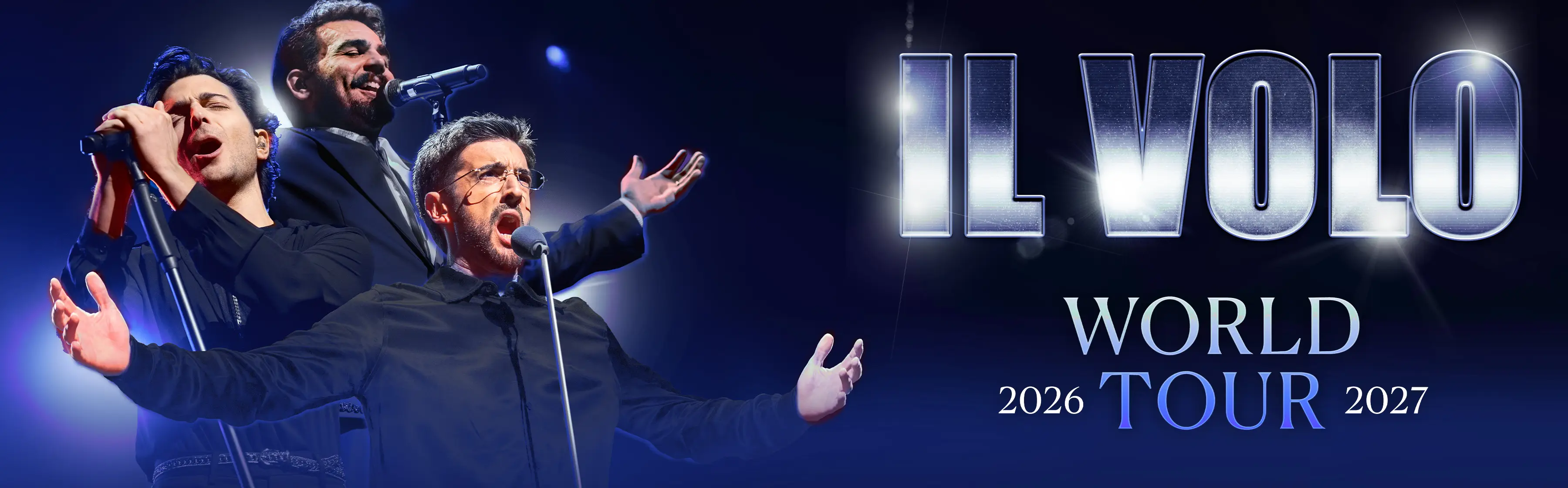 Tour-Foto von World Tour 2027 in landscape Format