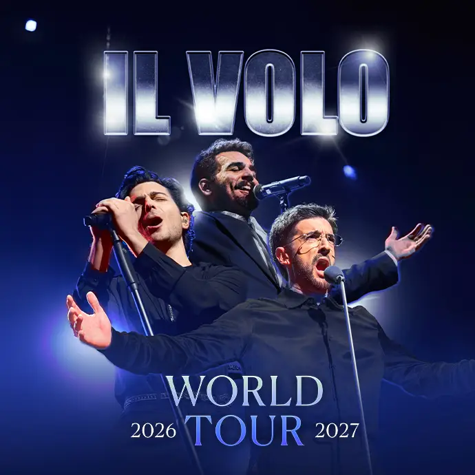 Tour-Foto von World Tour 2027 in square Format