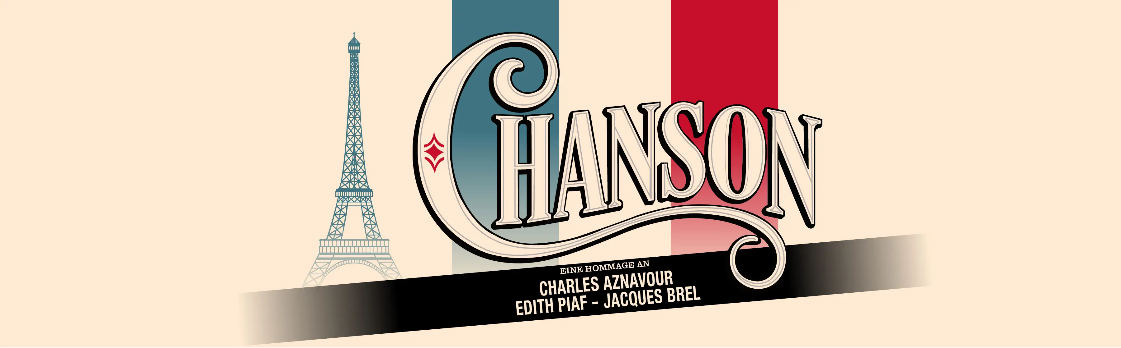 Tour-Foto von Eine Hommage an in landscape Format