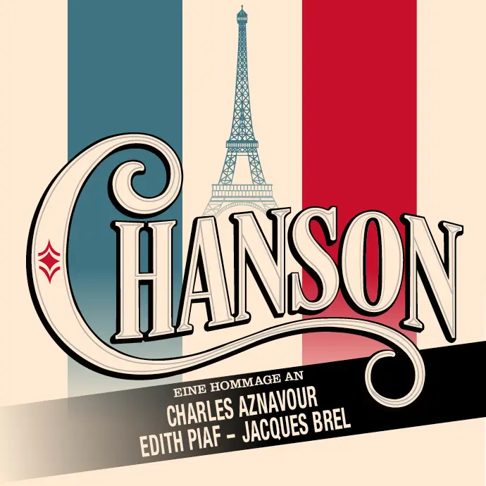 Tour-Foto von Eine Hommage an in square Format