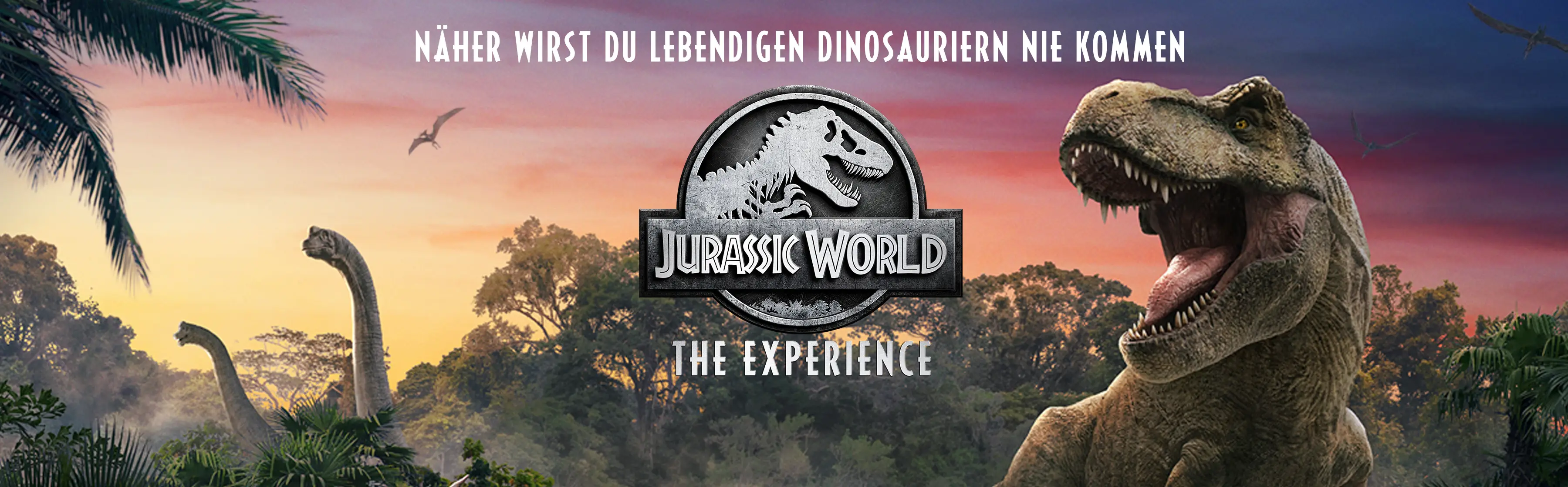 Tour-Foto von München 2026 in landscape Format